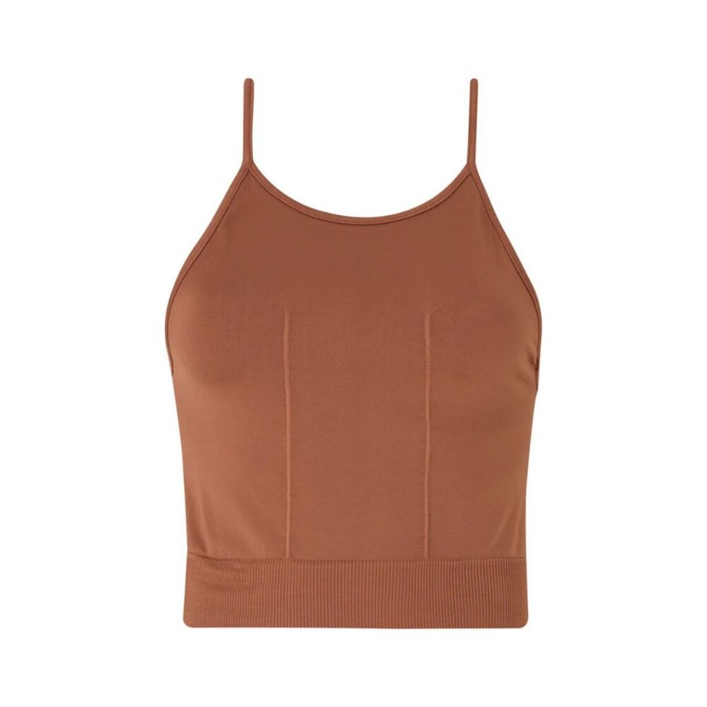 PRISM² Enraptured Top Rusty Pink Size 1 Holt Renfrew